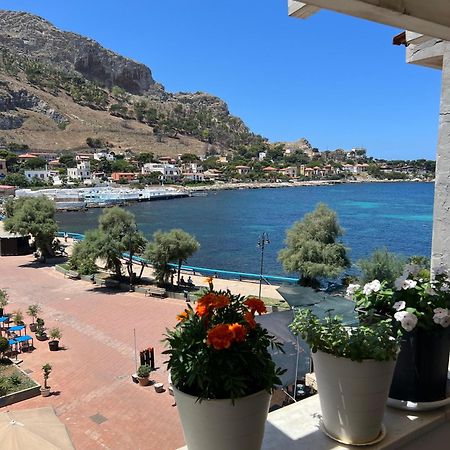 La Piazzetta A Mare Holiday House Сферракавалло Екстер'єр фото